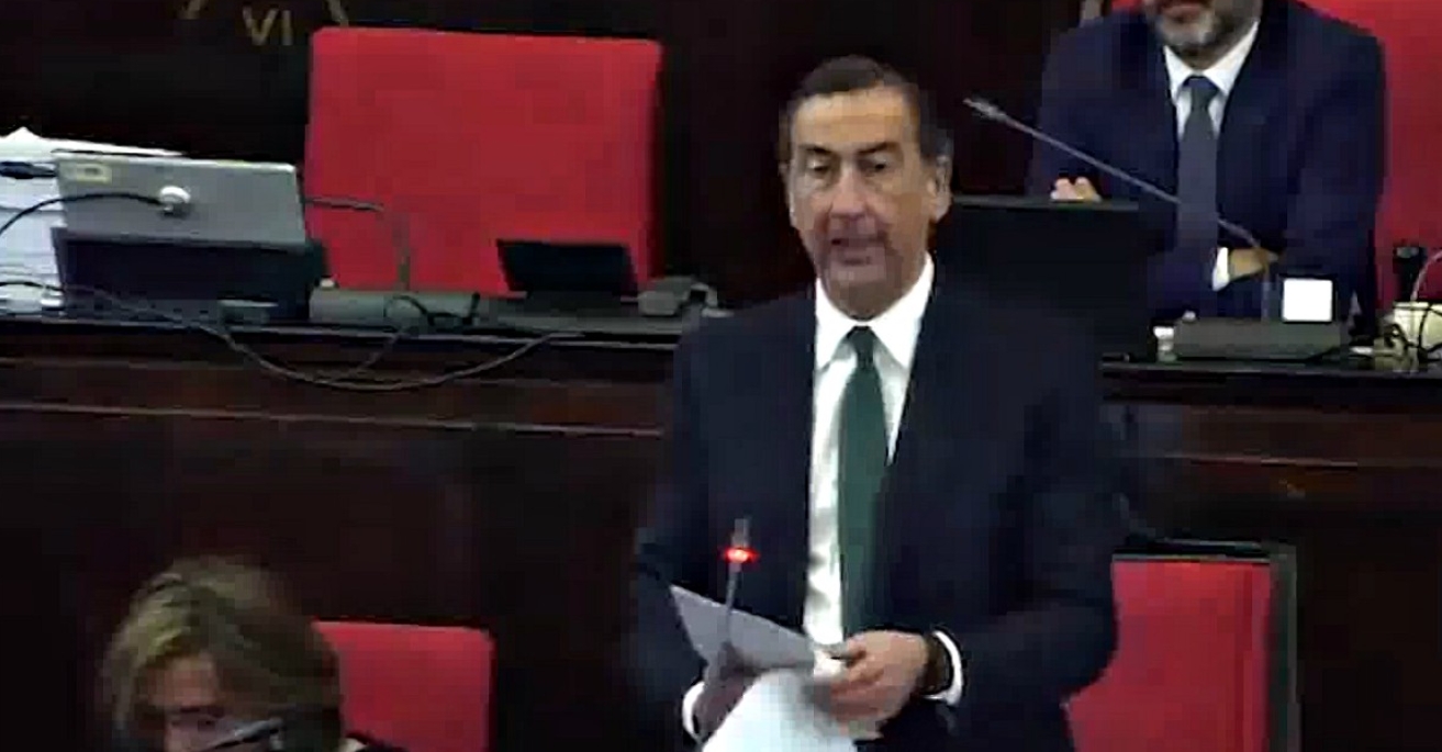 米蘭市長(cháng)：作為國米球迷我對德比結果不高興，但米蘭獲勝當之無(wú)愧